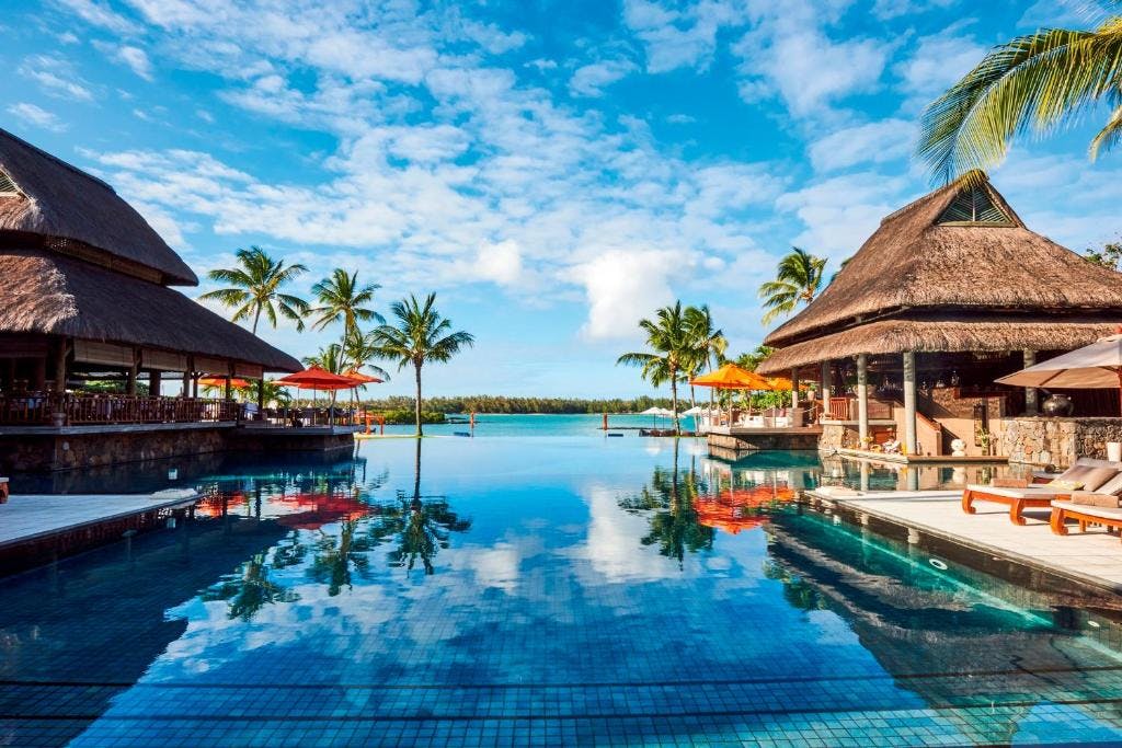 Constance Prince Maurice – Belle Mare, Mauritius